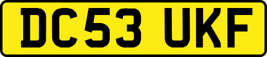 DC53UKF