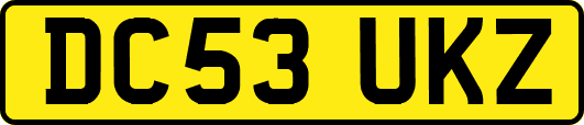 DC53UKZ