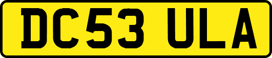 DC53ULA