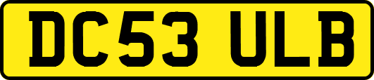 DC53ULB