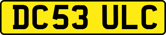 DC53ULC