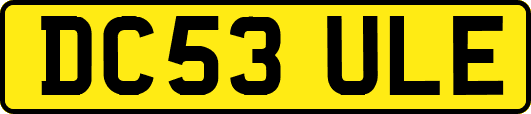 DC53ULE