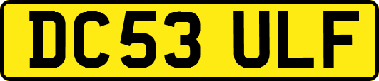 DC53ULF