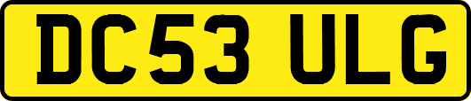 DC53ULG