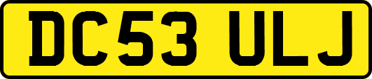 DC53ULJ