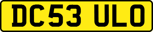 DC53ULO