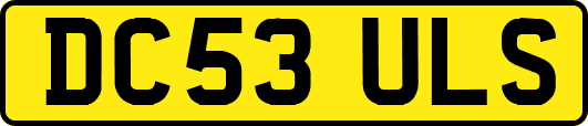 DC53ULS