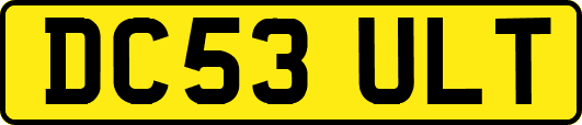 DC53ULT
