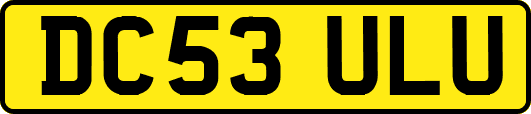 DC53ULU