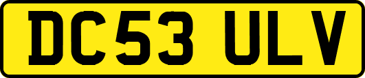 DC53ULV