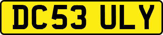 DC53ULY