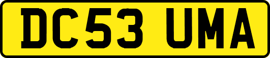 DC53UMA