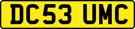 DC53UMC