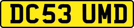 DC53UMD