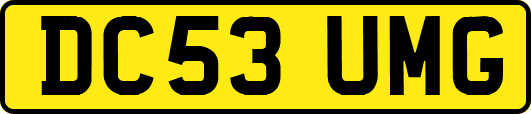 DC53UMG