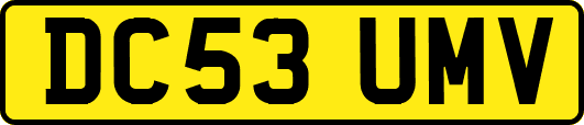 DC53UMV