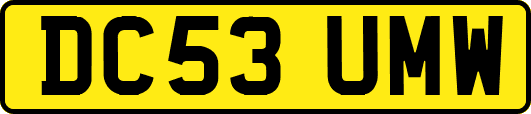 DC53UMW