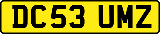 DC53UMZ