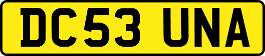 DC53UNA
