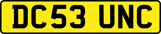 DC53UNC