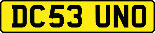 DC53UNO