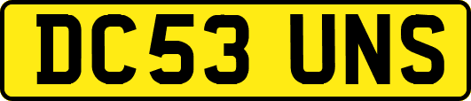 DC53UNS