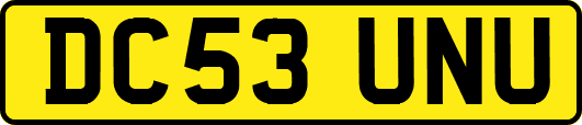 DC53UNU