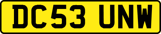 DC53UNW
