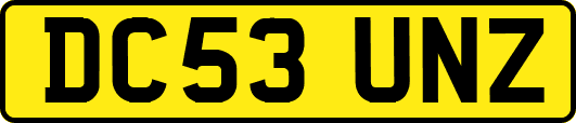 DC53UNZ