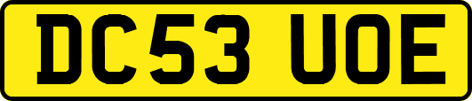 DC53UOE