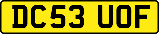 DC53UOF