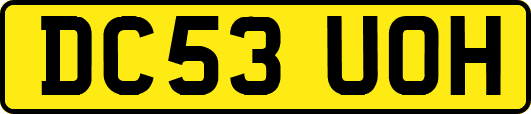 DC53UOH