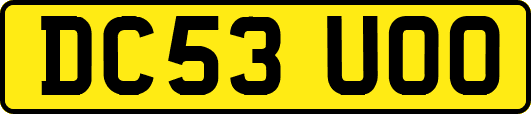 DC53UOO