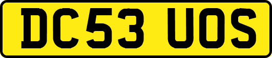 DC53UOS
