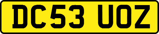 DC53UOZ