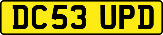 DC53UPD