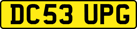 DC53UPG