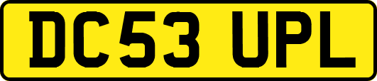 DC53UPL