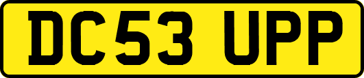 DC53UPP