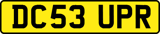 DC53UPR