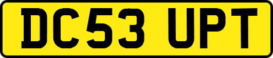 DC53UPT
