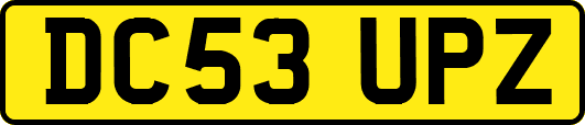 DC53UPZ