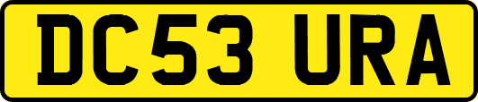 DC53URA