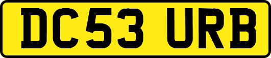 DC53URB