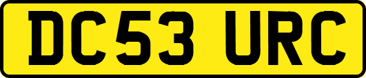 DC53URC