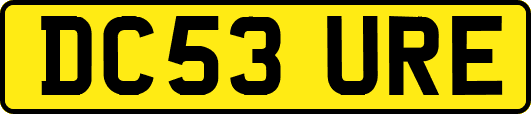 DC53URE