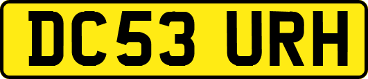 DC53URH