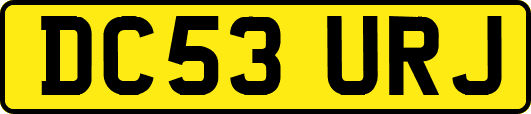 DC53URJ