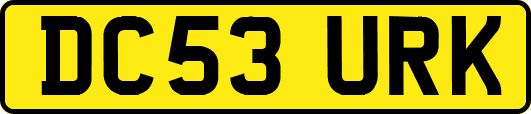 DC53URK