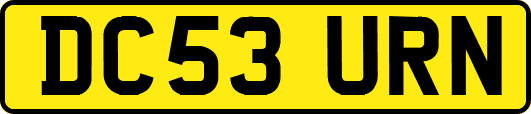 DC53URN
